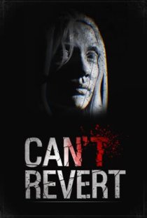 Cant revert