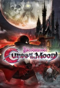 Bloodstained: Curse of the Moo