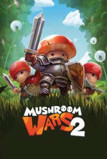 Mushroom Wars 2