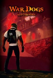 WarDogs: Reds Return