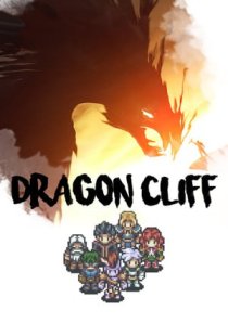 Dragon Cliff