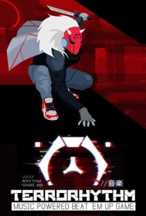 TERRORHYTHM (TRRT)