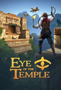 Eye of the Temple