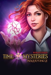 Time Mysteries: Inheritance - 