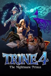 Trine 4: The Nightmare Prince