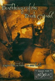 HeXen: Deathkings of the Dark 
