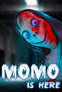 Momo is Here