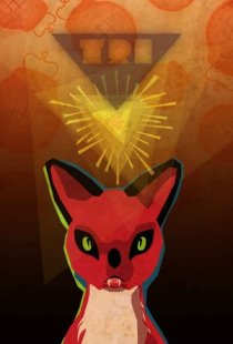 TRI: Of Friendship and Madness