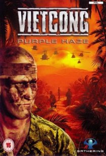 Vietcong Purple Haze
