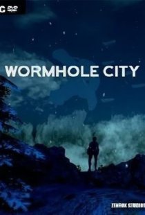 Wormhole City