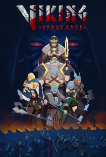 Viking Vengeance