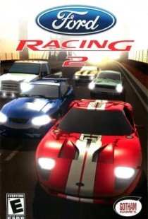 Ford Racing 2