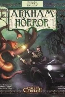 Arkham Horror