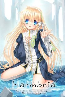 Harmonia