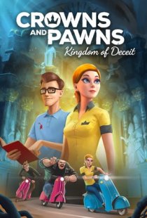 Crowns and Pawns: Kingdom of D