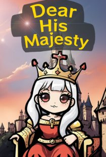 Dear His Majesty