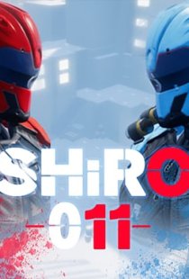 SHiRO 011