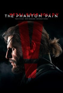 Metal Gear Solid 5: The Phanto