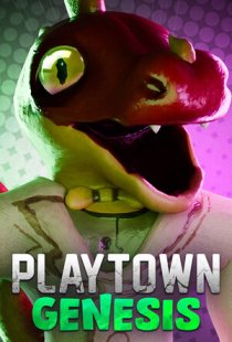 Playtown Genesis