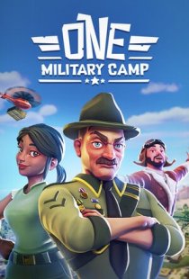 One Military Camp