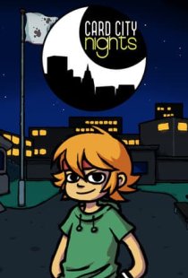 Card City Nights