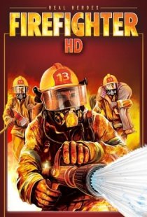 Real Heroes: Firefighter HD
