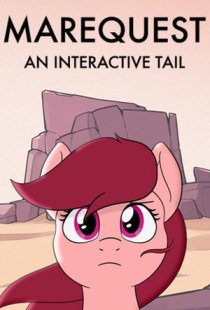MareQuest: An Interactive Tail