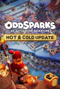 Oddsparks: An Automation Adven