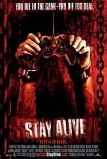 Stayin Alive