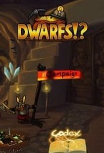 Dwarfs!?