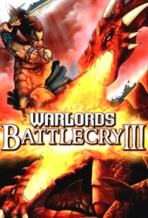 Warlords Battlecry 3