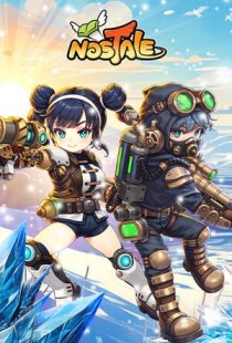 NosTale