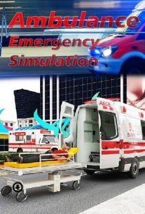 Ambulance Emergency Simulation