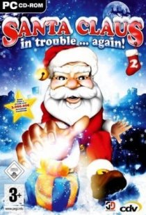Santa Claus 2 in Trouble Ag