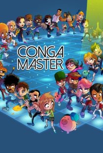 Conga Master