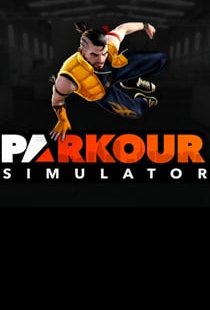 Parkour Simulator