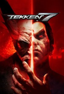 TEKKEN 7
