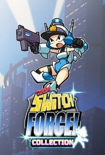 Mighty Switch Force! Collectio