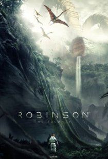 Robinson: The Journey