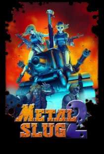 METAL SLUG 2