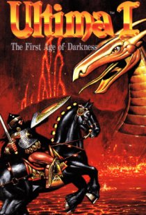Ultima 1