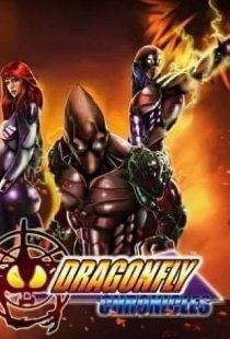 Dragonfly Chronicles