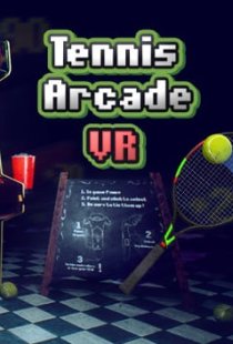 Tennis Arcade VR