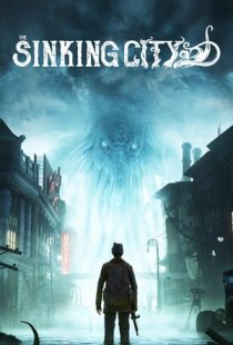 The Sinking City