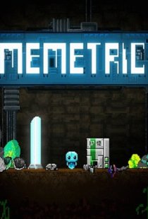 Memetric