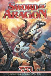 Sword of Aragon
