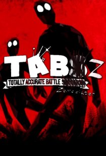 Totally Accurate Battle Zombie