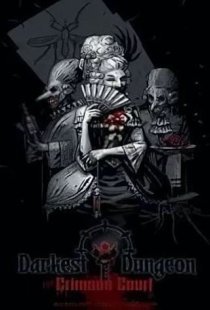 Darkest Dungeon: The Crimson C