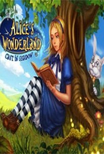 Alices Wonderland Cast In Shad