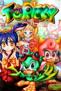 Toricky